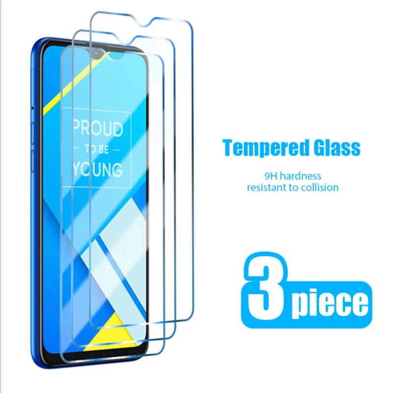 Защитное стекло для Honor 20 Pro 8X 9 10 7A DUA L22 пленка из закаленного стекла 10i 10X Lite 30i 3