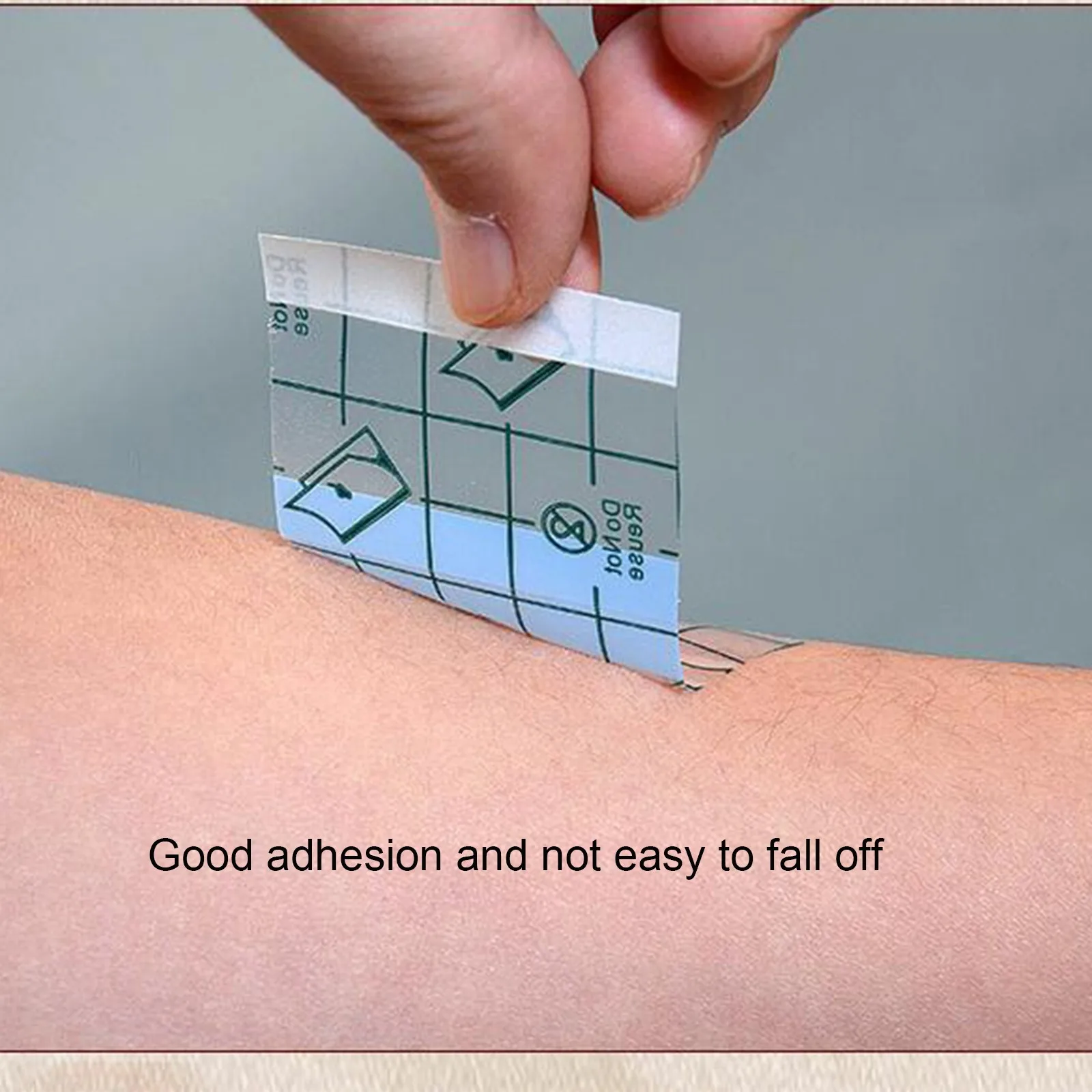 Waterproof Tattoo Film Aftercare Protective Skin Healing Tattoo Adhesive Bandages Repair Tattoo Accessories Tattoo Supply