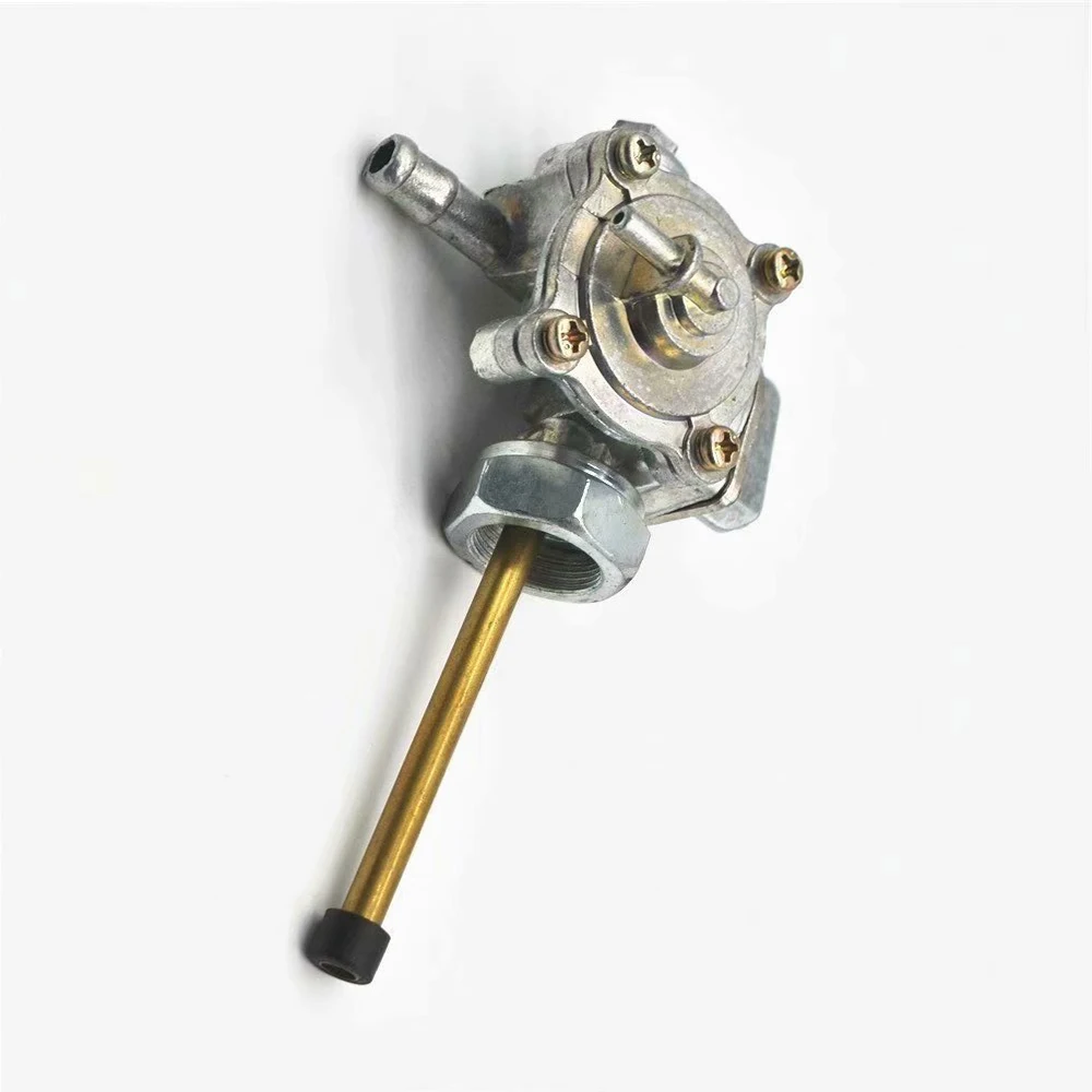 Новый топливный кран для Honda CMX450C FT/VT500 GL500/650 CB450/550/650SC CB400 VTEC 99-08 CBF600 04 | Автомобили и