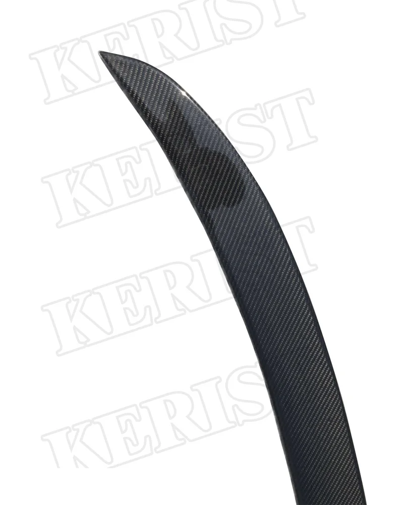

For Aston Martin DBS 2007-2012 carbon fiber Spoiler Car Rear Wing Spoiler
