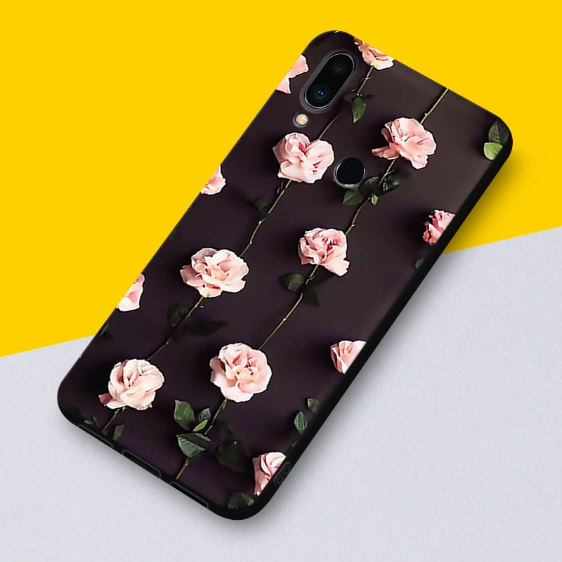 Силиконовый чехол для M3 M5 M6 M8 M9 Note TPU мягкий с узором Meizu PRO 6 7 Plus U10 M6S M6T