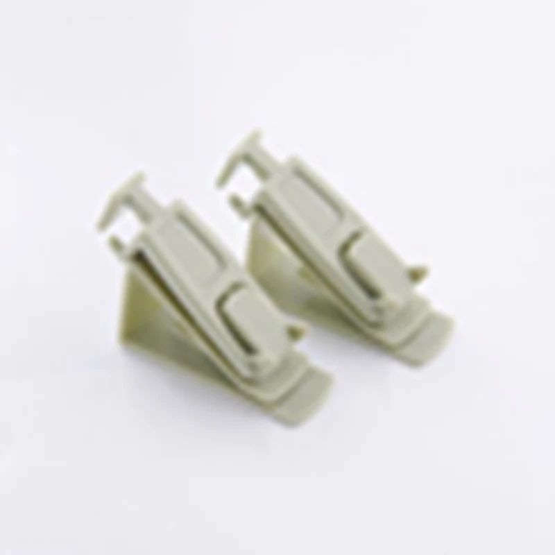 2 шт кухонный шкаф крючки для сумок корзина мусорный крючок сумка хранения на