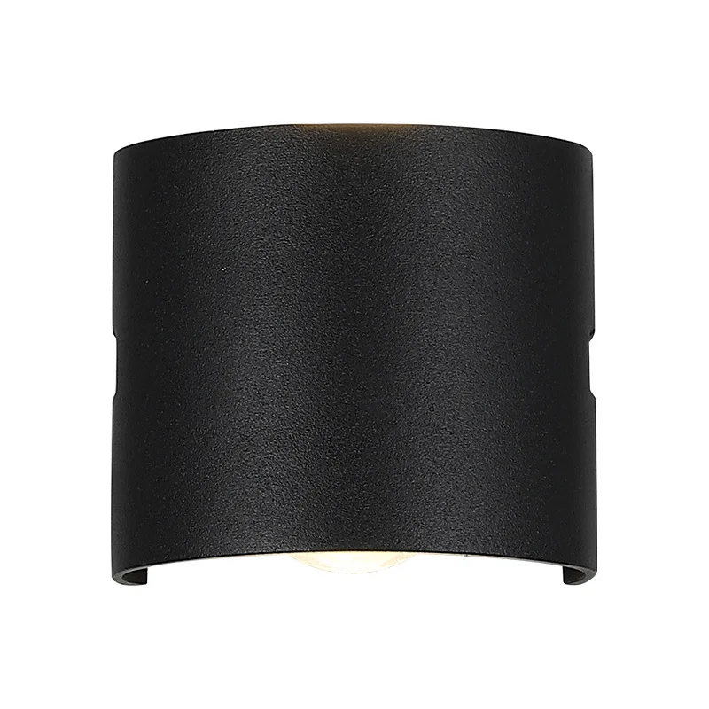 Комнатный прикроватный настенный светильник светодиодный для гостиной домашний