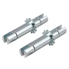 Комплект для установки колодки ручного тормоза для VOLVO XC90 02-13 BBA219K S60 MK1 V70