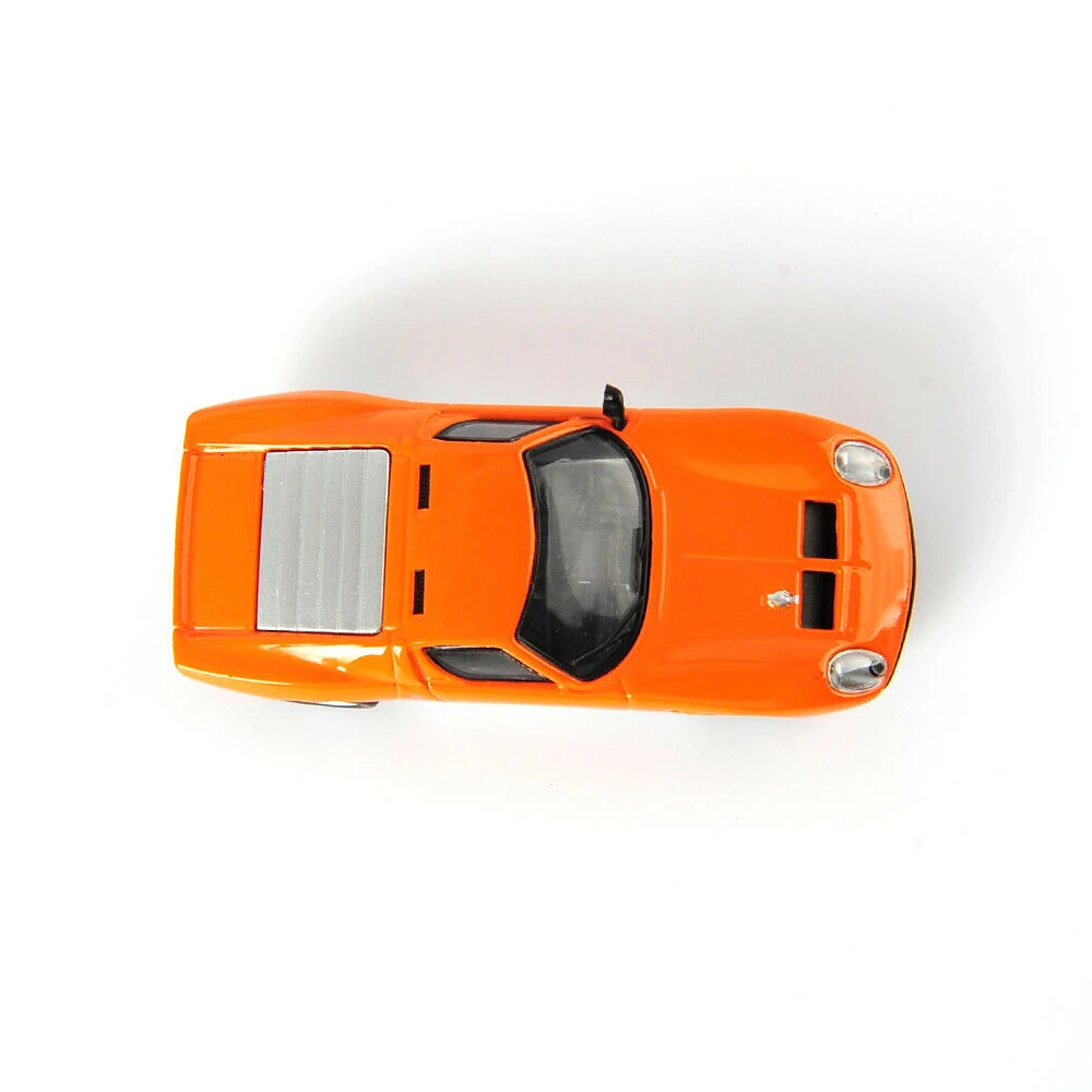 Kyosho 1/64 модель гоночной машины Miura Jota SVR гоночная игрушка Коллекция