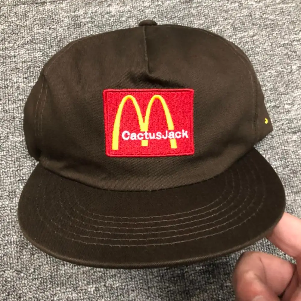 Бейсболка Мужская/Женская хлопок цвет в ассортименте шляпа папы