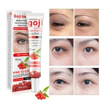 eye cream moisturizing nourish anti wrinkle fine lines lighten dark circles remove bags under eyes care