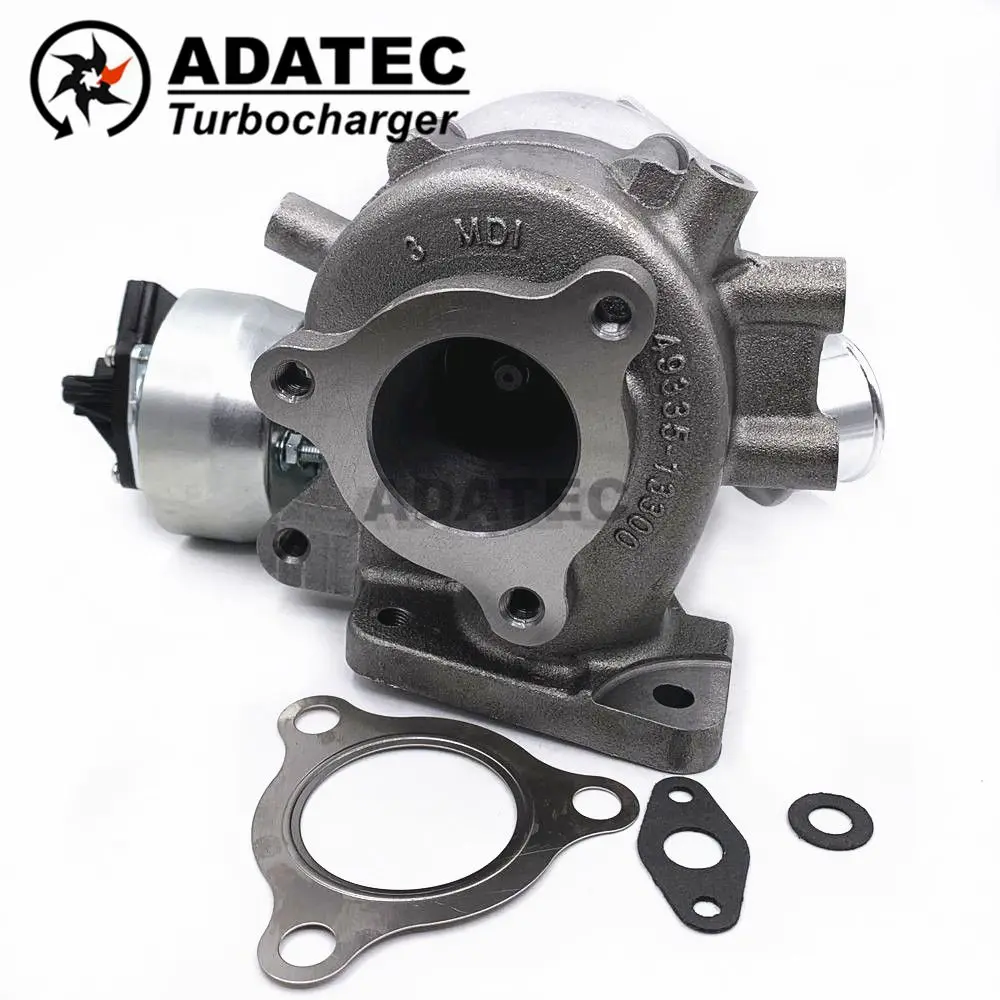 

Brand new TF035 turbo charger 49335-01700 4933501700 turbine 1515A322 for Mitsubishi L200 Triton 2.5D 4N15