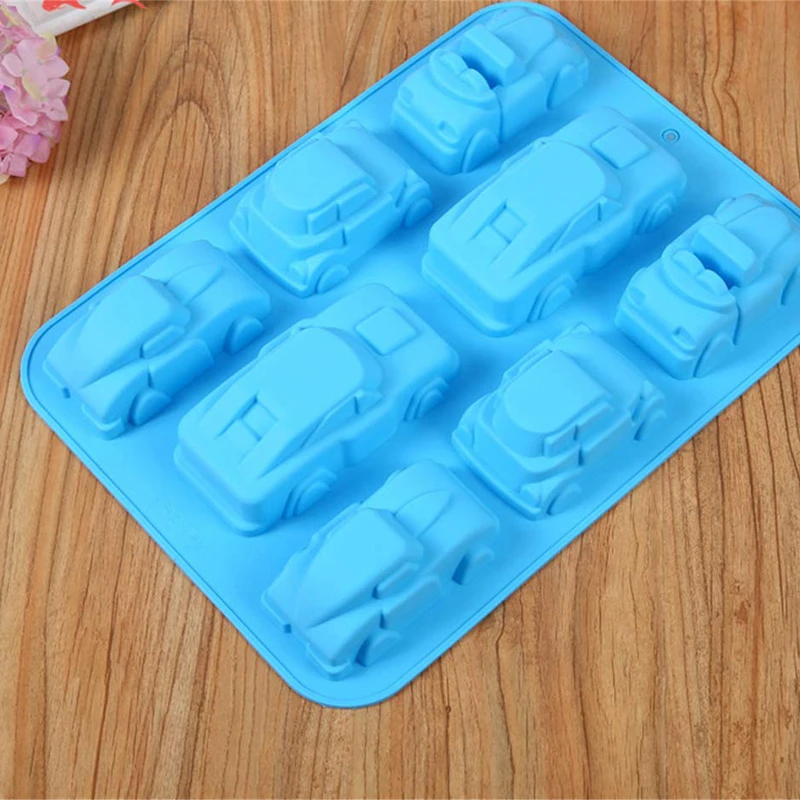 Быстро раскупаемый 1 шт. DIY для приготовления желе и выпечки инструменты