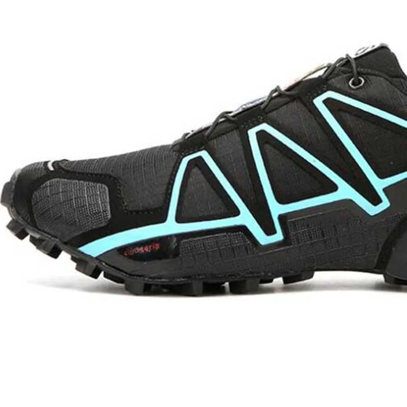 

Men Hiking Shoes Outdoor Climbing Trekking Sport Footwear Sneakers Chaussures Hommes Mesh Casual Shoes Men Zapatos De Hombre