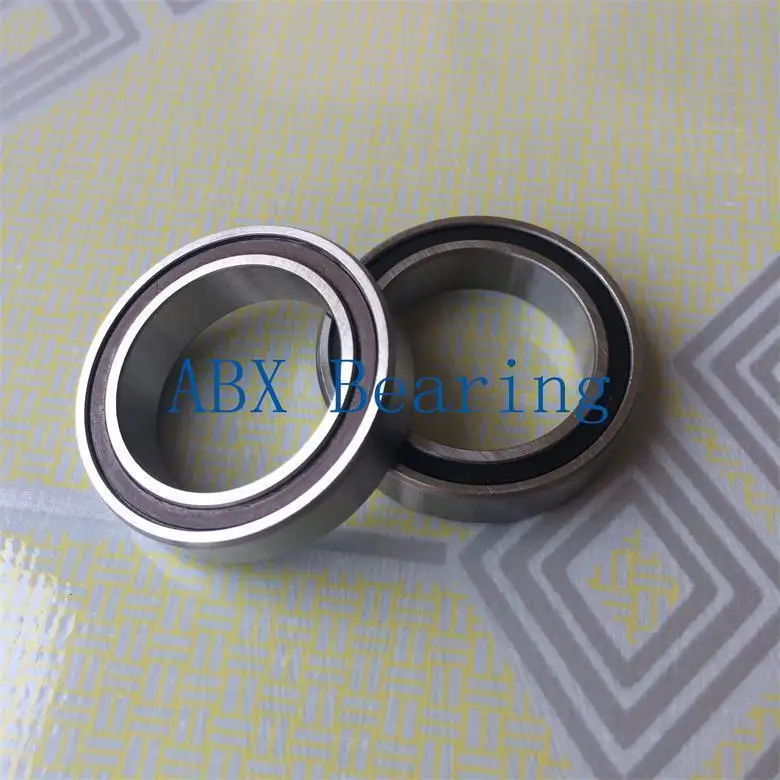 2 шт. 215317 215317-2RS MAX MR21531 2RS 21 5x31x7 полный подшипник (макс. Подшипник) для велосипедной