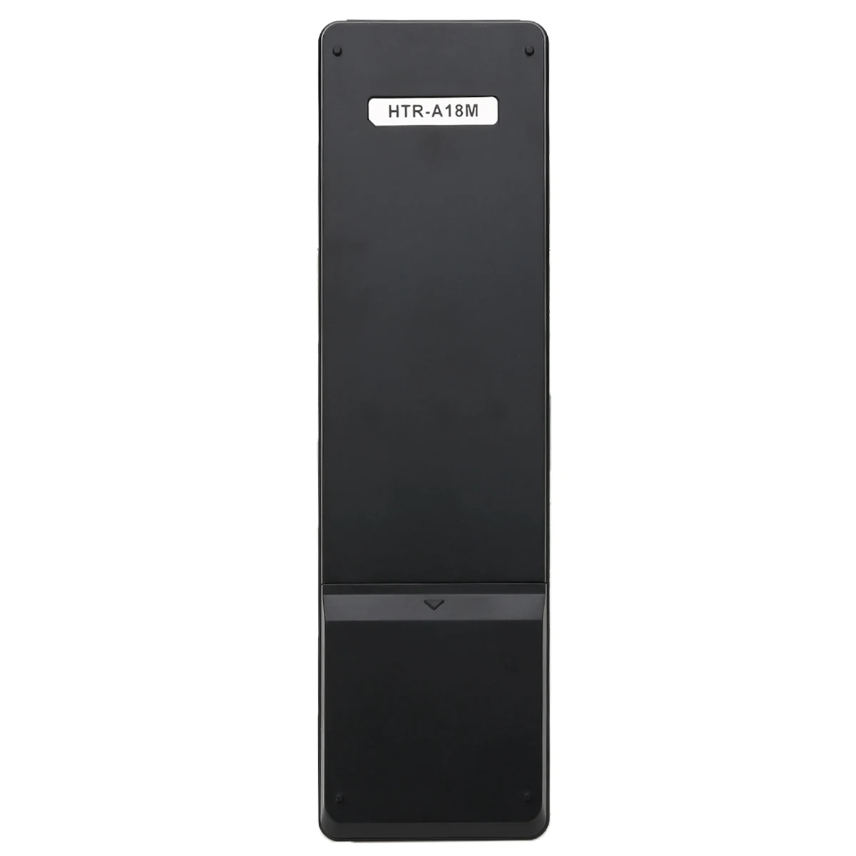 Onsale 1 шт. сменный пульт дистанционного управления Черный для Haier HTR A18M 55D3550 40D3500M