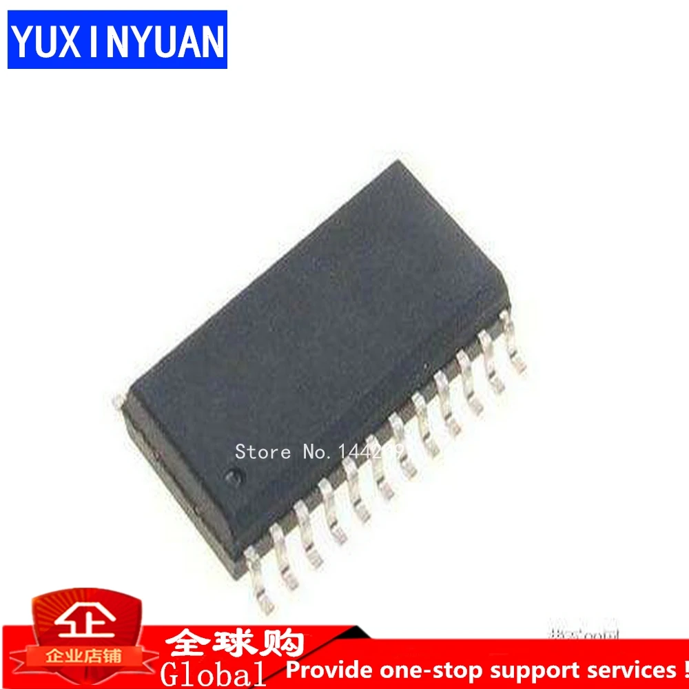 

1 шт., TLC5510INSR TLC5510 TLC5510I SOP24