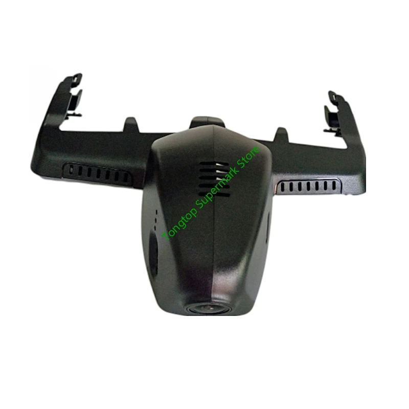 Автомобильный видеорегистратор с Wi Fi APP Novatek 96672 Sony IMX 323 для BMW X3 X4 X5 высокая