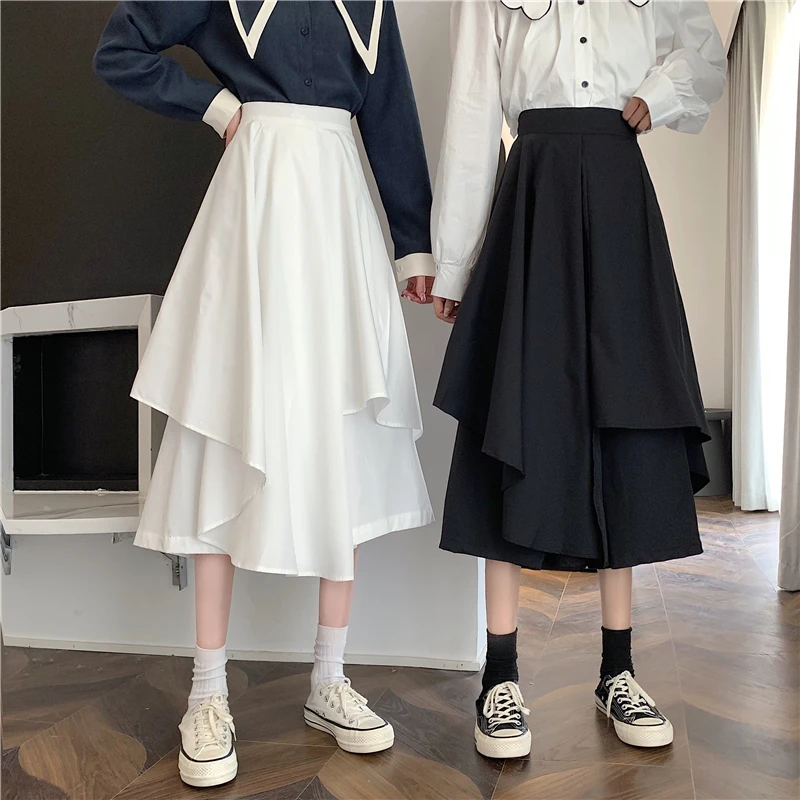 

Skirts