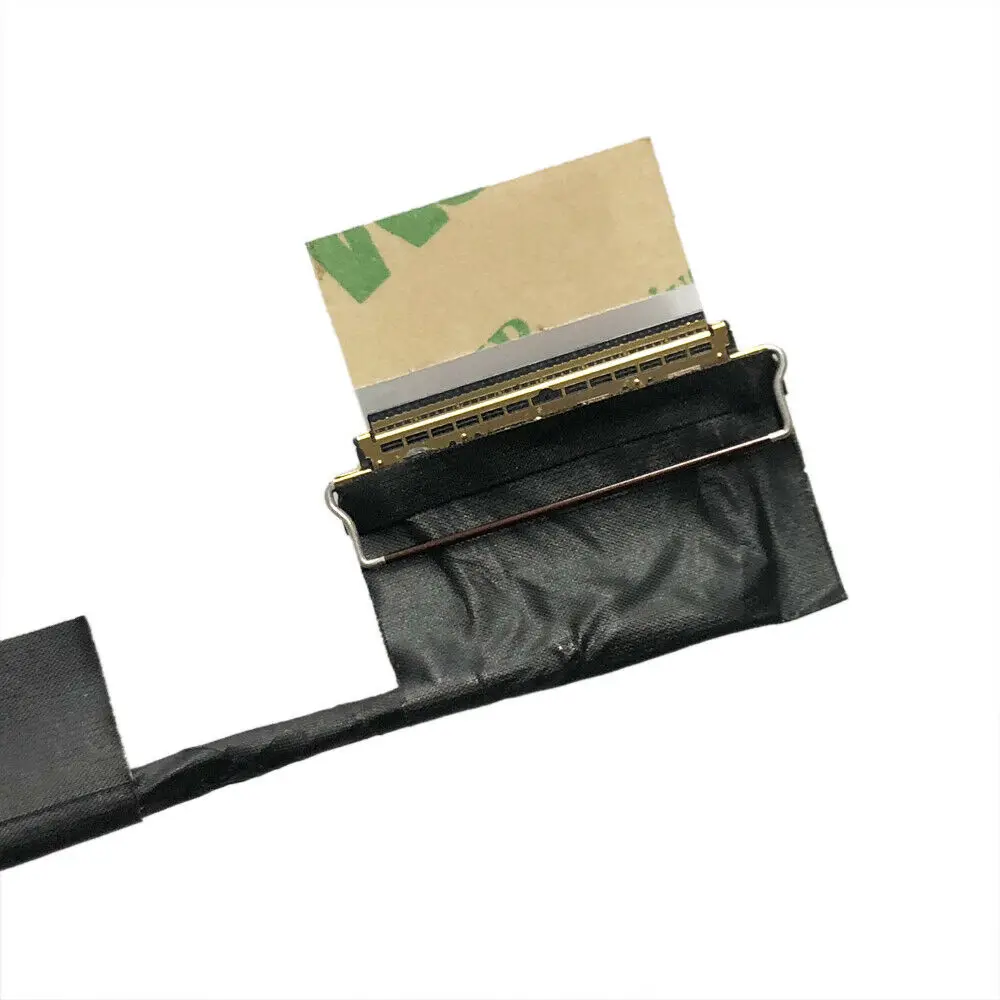 

For Lenovo GP540 UHD EDP LCD Flex Screen Video Cable Wire DC02C00L920 40PIN
