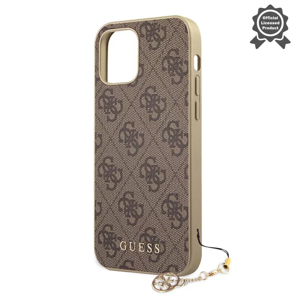 guess case iphone 12 pro max