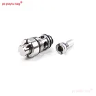 PB игривая сумка для уличного спорта гелевый шаровой пистолет MST2011 выпускной клапан впускной клапан гаечный ключ улучшенный материал CS Игрушка аксессуары QG261