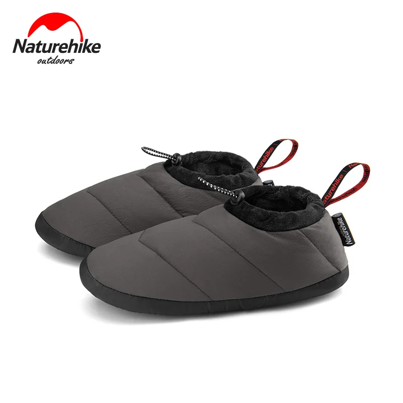 Водонепроницаемые ботинки Naturehike NH20FS027 для мужчин и женщин мягкая обувь сна