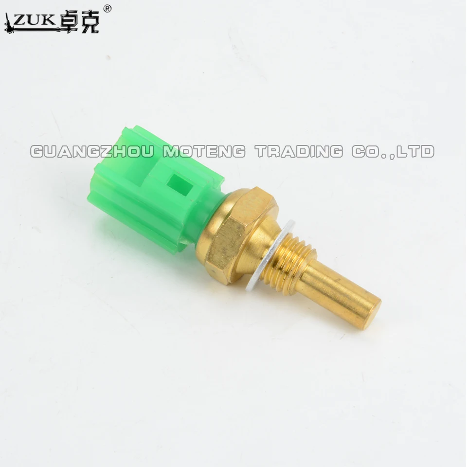 ZUK Engine Coolant Temperature Sensor For Toyota 4Runner Avalon Camry Celica Corolla Highlander Land Cruiser Matrix 89422-35010 |