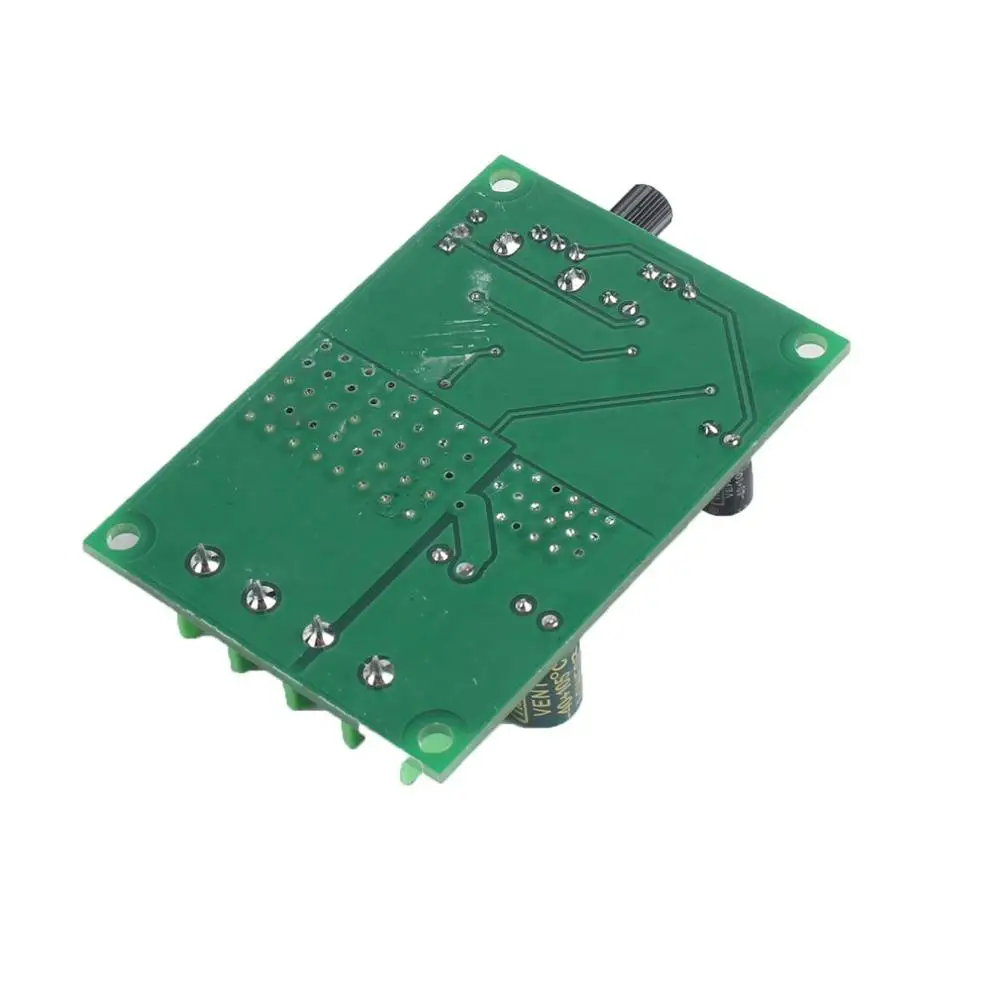 Профессиональный простой в установке контроллер платы бесщеточного двигателя