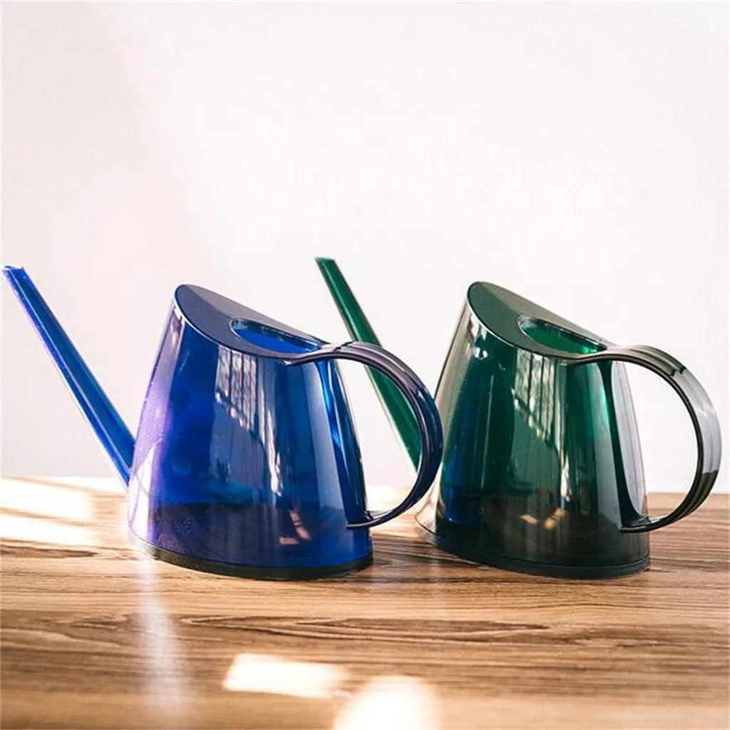 Полив для дома бонсай растения Садовый цветок Длинный Носик 40 унций 1/3 галлонов |