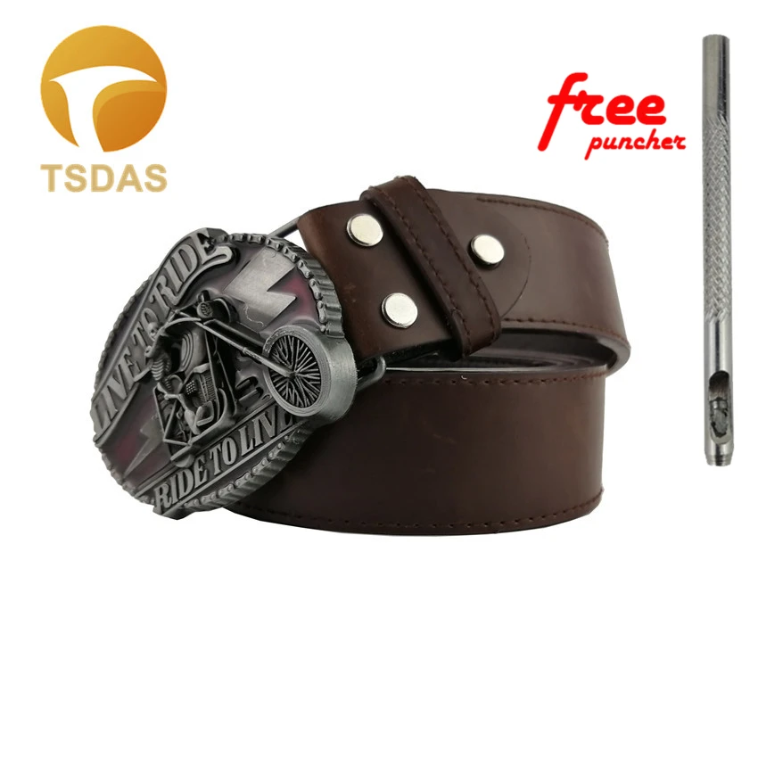 Оптовая продажа 2017 Live To Ride металлическая пряжка для ремня 80*63 мм Западная хорошее