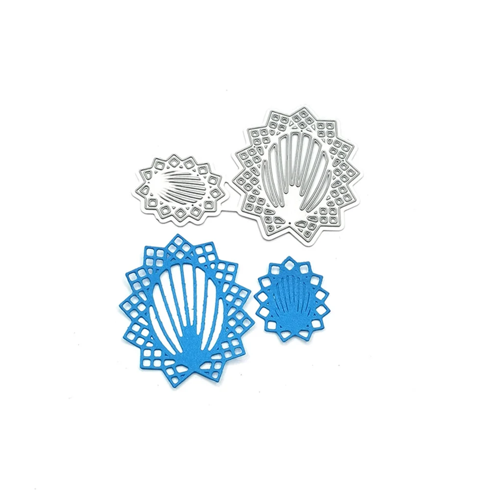 

Julyarts 2 шт. Цветочные Вырубные штампы Новые поступления ремесла для искусственных украшений ручной работы