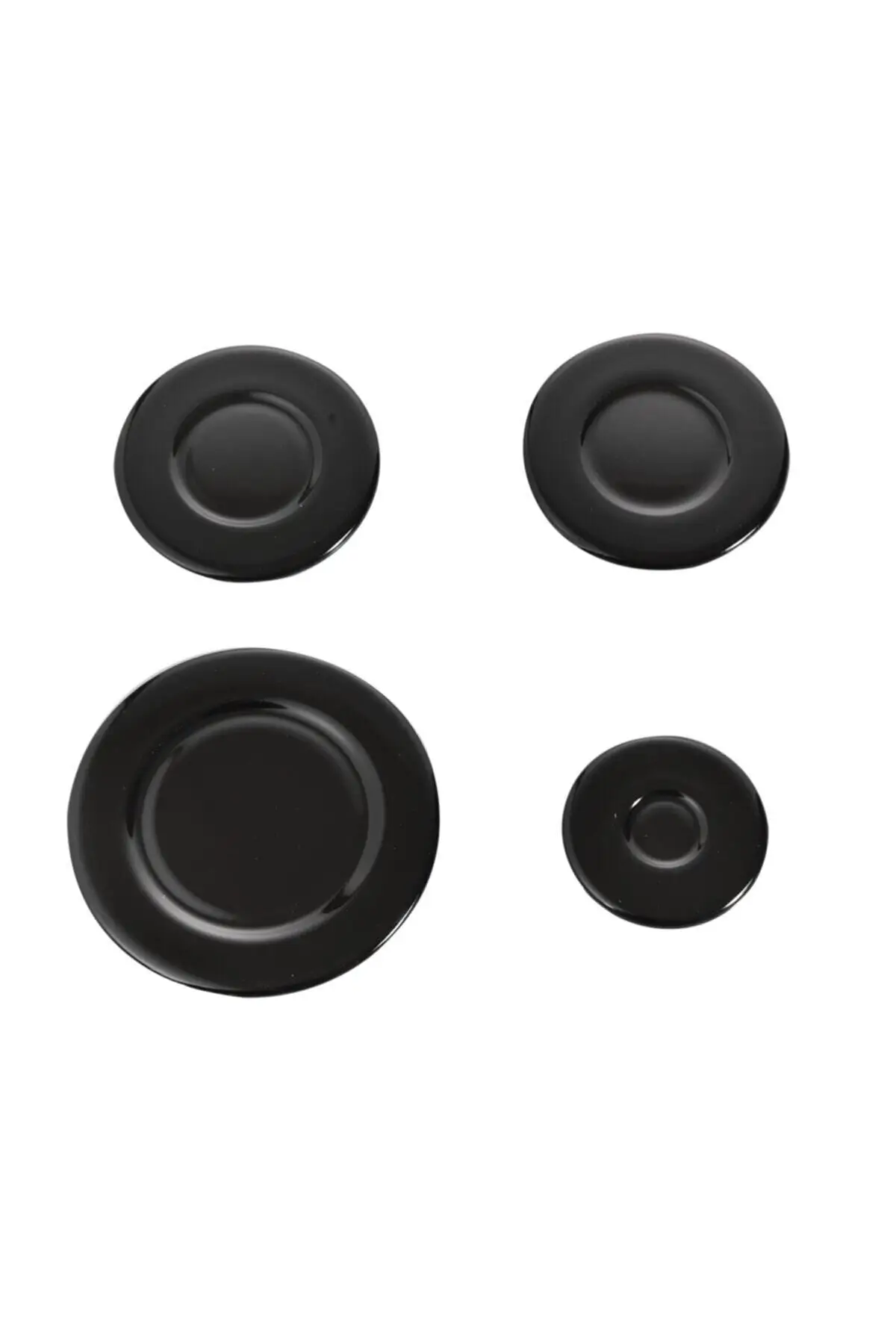 

MHK Parts Cooker 4 Eye Stainless Emayeli Fullback Cover Team