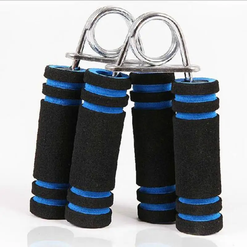 Тренажер для пальцев силовых тренировок предплечья запястья захвата мышц