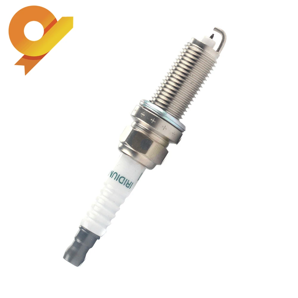 4 шт. 90919-01253 SC20HR11 новая свеча зажигания для TOYOTA YARIS RAV 4 RAV4 AURIS ISIS COROLLA AVENSIS PRIUS ALLION VERSO URBAN MATRIX