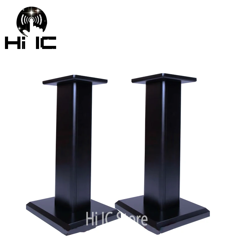 1 пара/2 шт. книжная полка подставка для колонок опорная стойка ног может быть