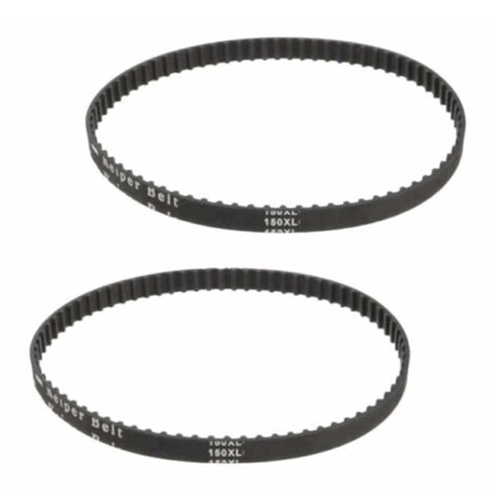 

2pcs Replace Cog Geared Belt For WEN 6502 Disc Sander 90228-060 High Strength/ Heat Resistance/cold Resistance /