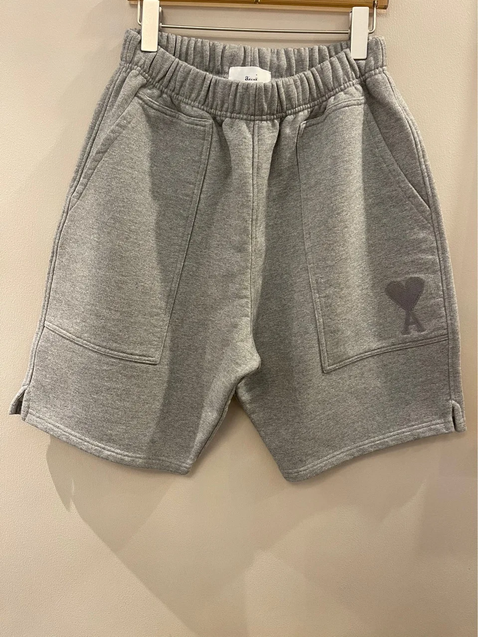 Мужские трусы с высокой талией однотонные цвет в ассортименте|Мужские шорты| |