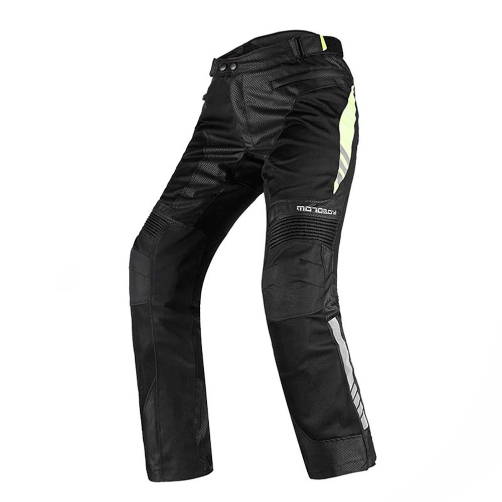 MB-P17 green pants MOTOBOY мотоциклетная куртка летние дышащие костюмы для мотогонок светоотражающий, для мотокросса куртка Костюмы в Китае(стандарты CE, защитный Шестерни - Цвет: MB-P17 green pants