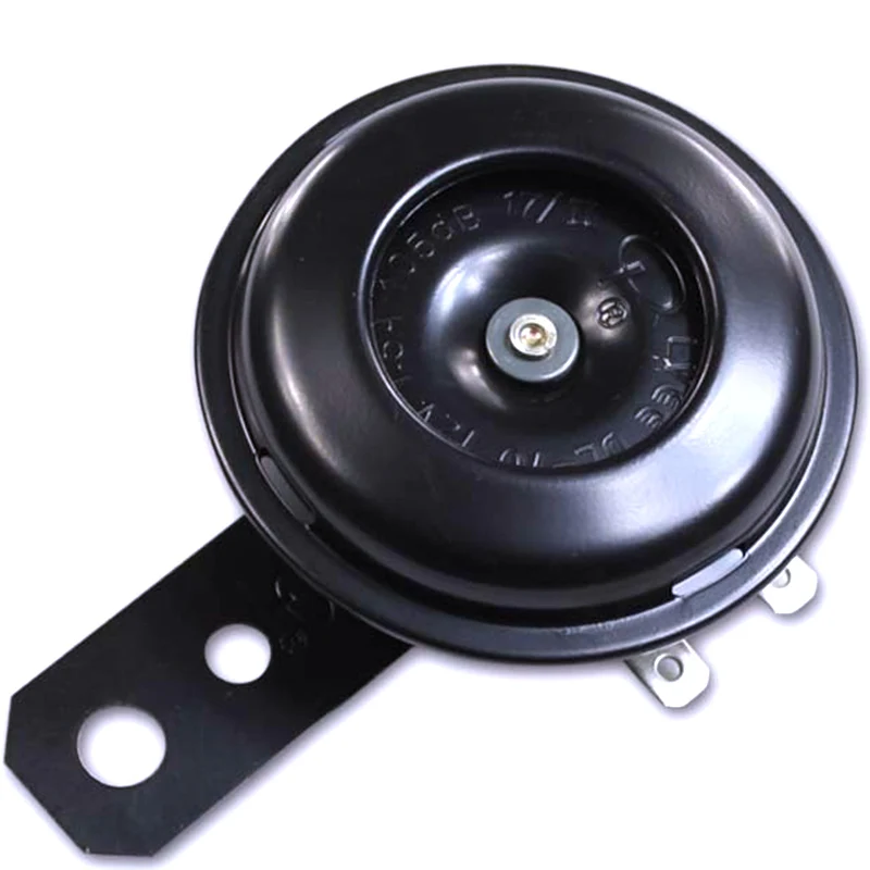 Водонепроницаемый Электрический велосипедный гудок - Цена: 563,42 руб.