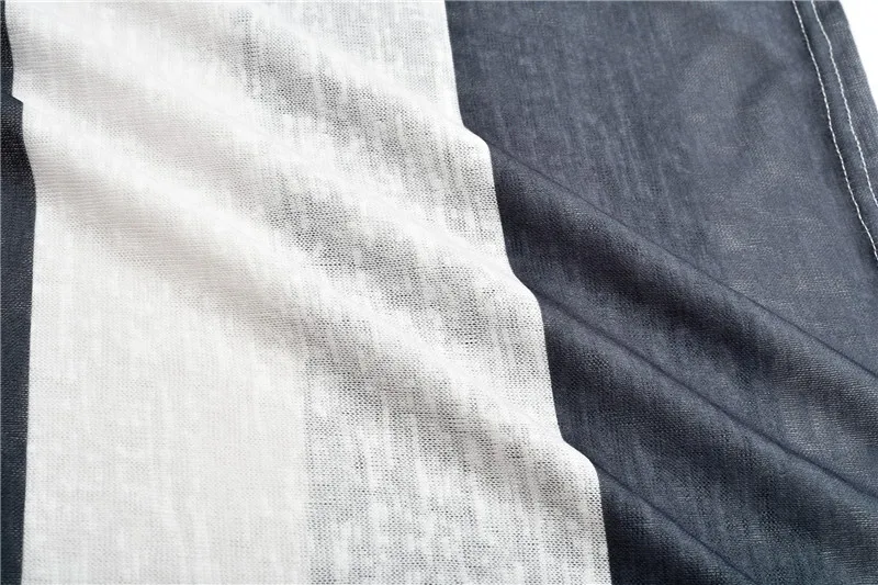 Осенняя футболка с длинным рукавом Женская Повседневная Camiseta Mujer топы Футболка Ropa Harajuku полосатая футболка Blusas Женская водолазка женская одежда