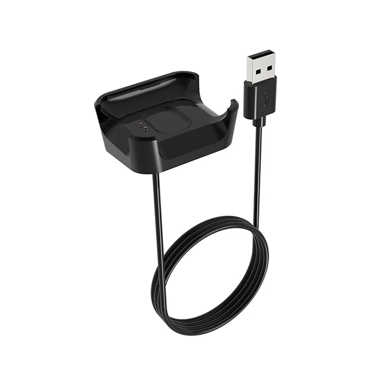 Док-станция для умных часов с USB-кабелем зарядки Xiaomi Redmi Watch 2 Mi Lite аксессуары |