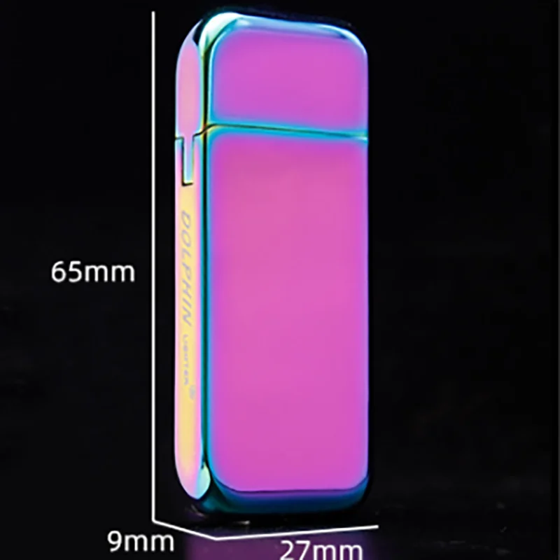 Шлифовальный круг газовая зажигалка ультра тонкая турбо Зажигалка зеркальная