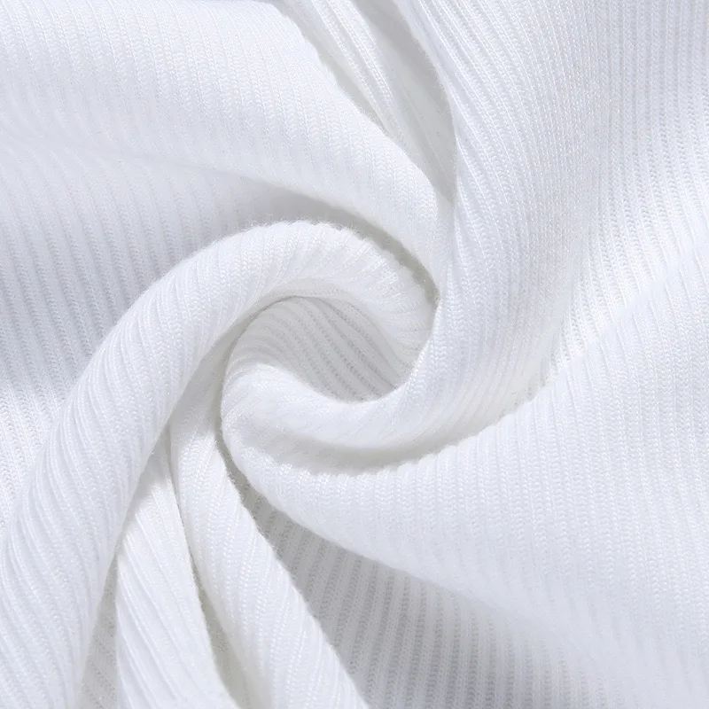 

Summer fashion high street one-shoulder vest sling feminine sleeveless one-piece tight top female nightclub party clothing