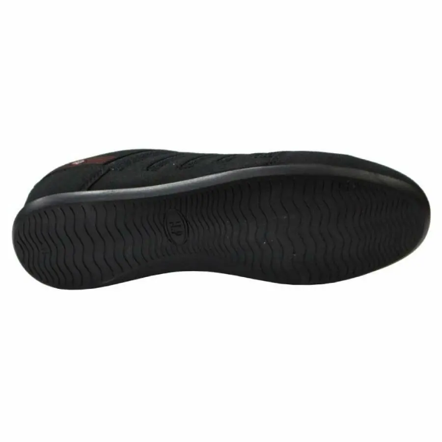 

Unisex Sneakers Mp 201-1088 Black Anatomic (40-45) Casual Men'S Sport Shoes