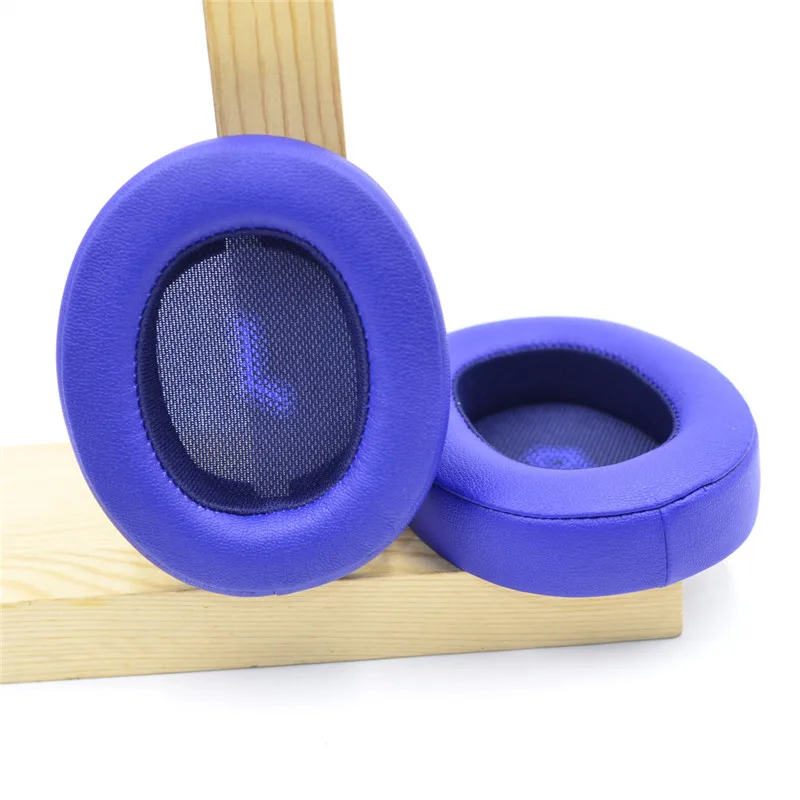 Сменные амбушюры для JBL E55 E55BT E 55 bt Bluetooth беспроводные наушники аксессуары Подушка