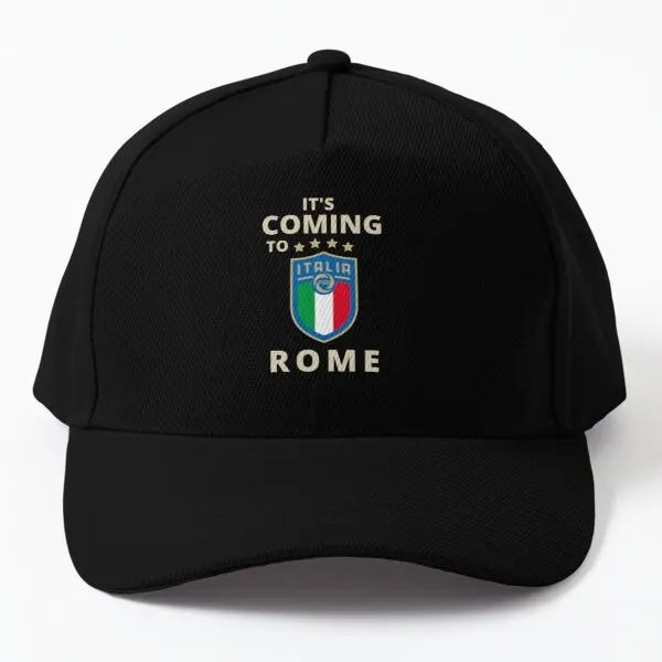 

Бейсболка в римском стиле Forzaazzurri, шляпа от солнца, однотонная Кепка в стиле хип-хоп, черная летняя мужская повседневная с принтом рыбы