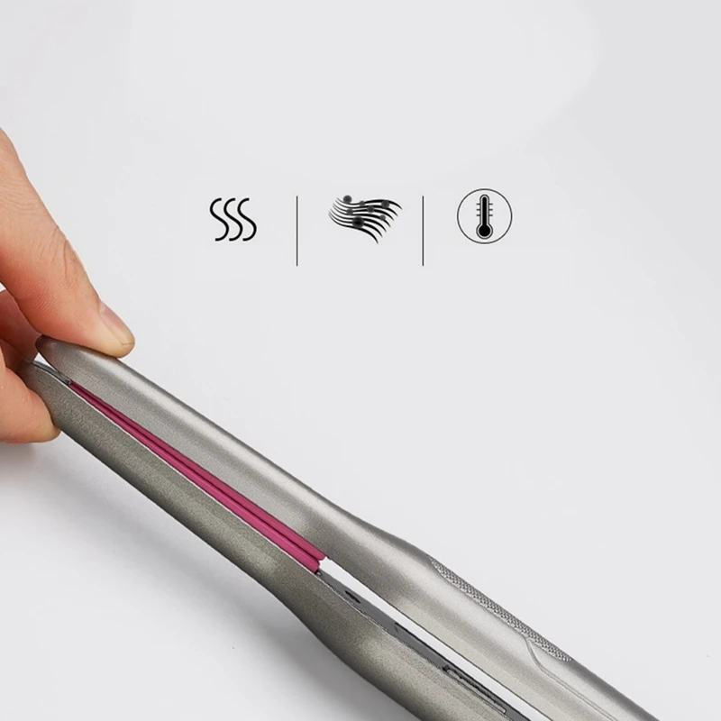 Турмалиновая керамическая палочка для завивки волос 7 мм | Красота и здоровье