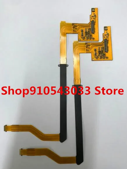 Новый вращающийся гибкий кабель ЖК-дисплея для Canon Powershot G1X Mark II/G1XII G1X2 G1XM2 запасная