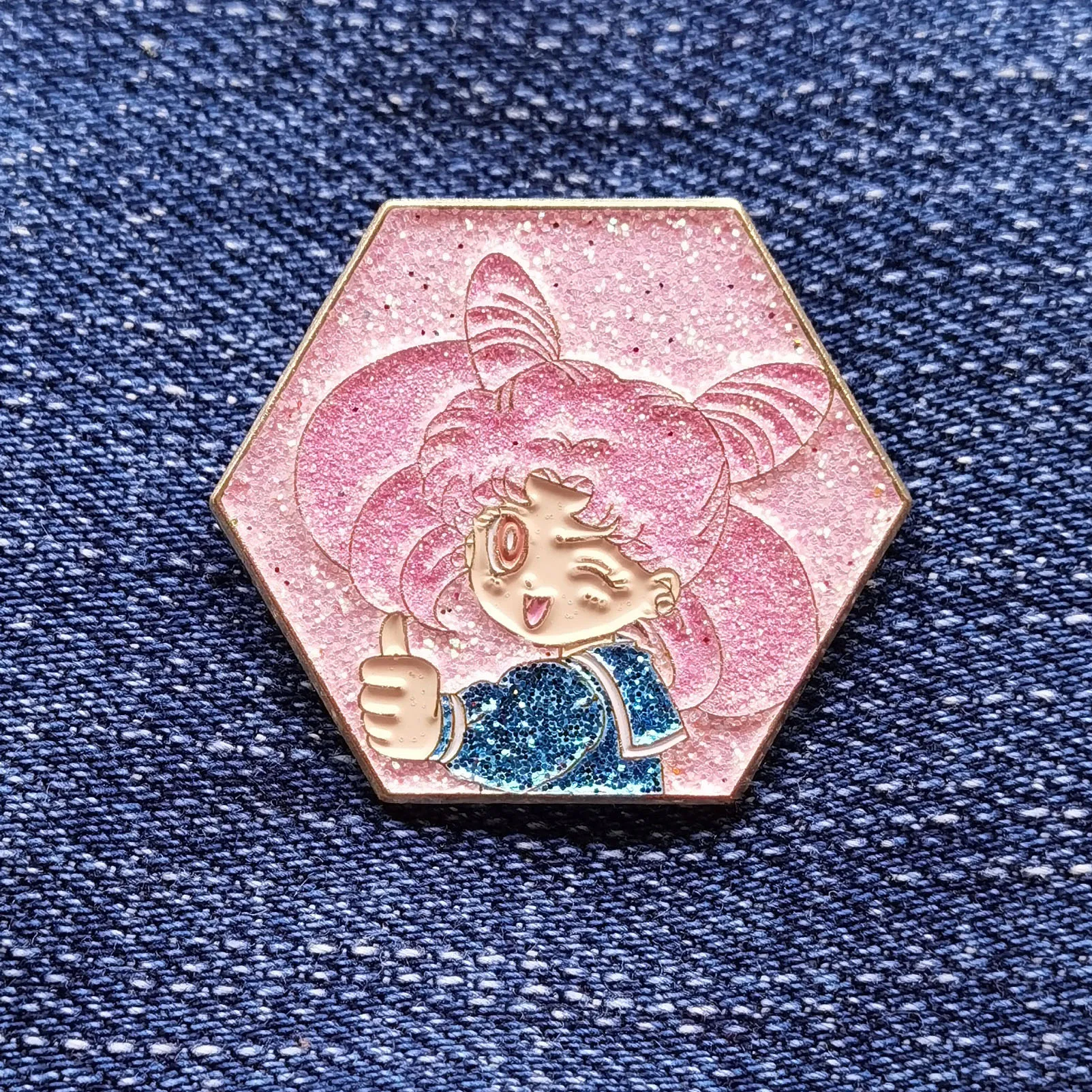 Круглая милая симпатичная блестящая миниатюрная мягкая эмалированная булавка