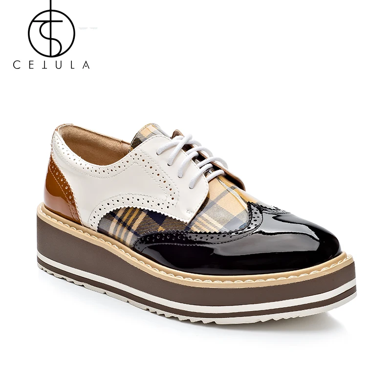 Женские сетчатые кроссовки повседневные дышащие на платформе шнуровке