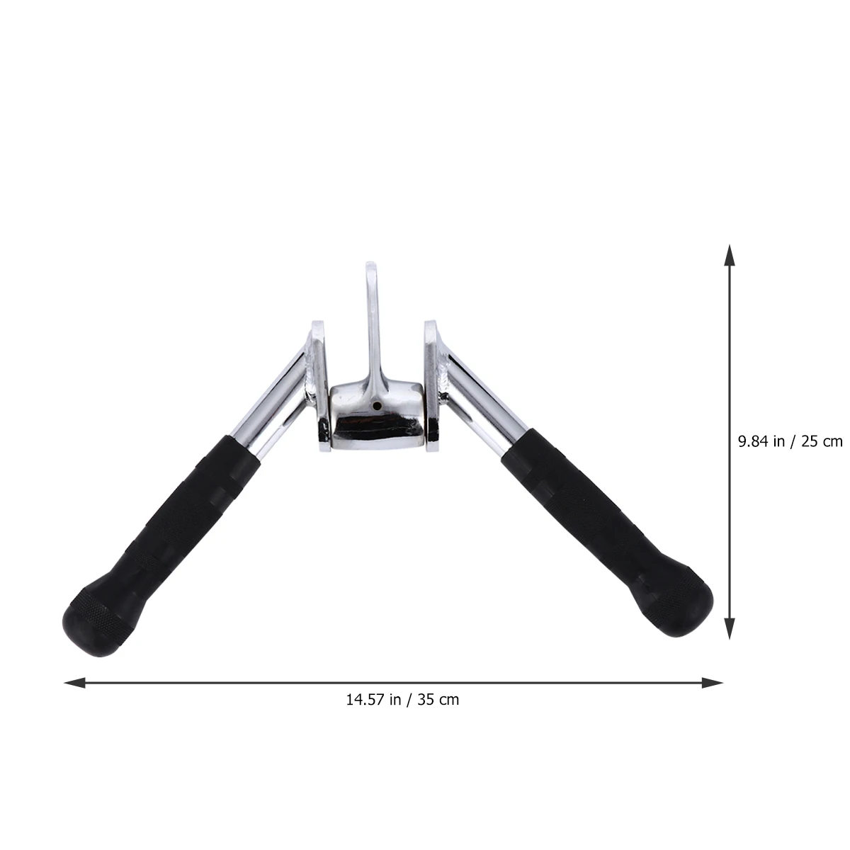 

Triceps Tension Bar Triceps Training Rod Multi-function Triceps Down Press Rod