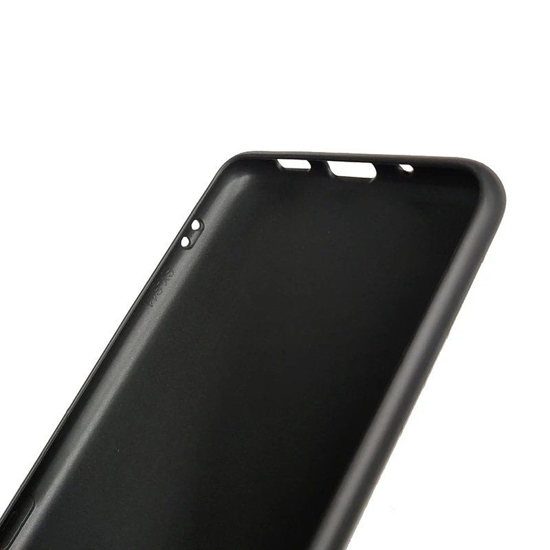 Для каждой высокой девочки нужен короткий чехол для Samsung A71 A51 A21S A20e A50 A70 A10 A40 S9 S10 e