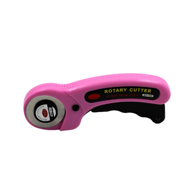 1 шт. 45 мм нож для режущего колеса бытовой роторный резки ткани бумаги линейный